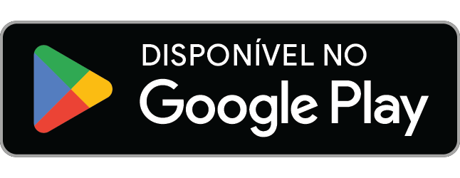 Get it on Google Play — Em breve